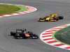 GP Spagna, during the Spanish Formula One Grand Prix at the Circuit de Catalunya on May 9, 2010 in Barcelona, Spain.